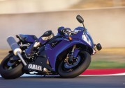 Yamaha YZF-R1 Yamaha YZF-R1